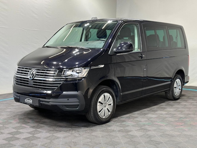 Volkswagen Caravelle 2.0 TDI DSG T6