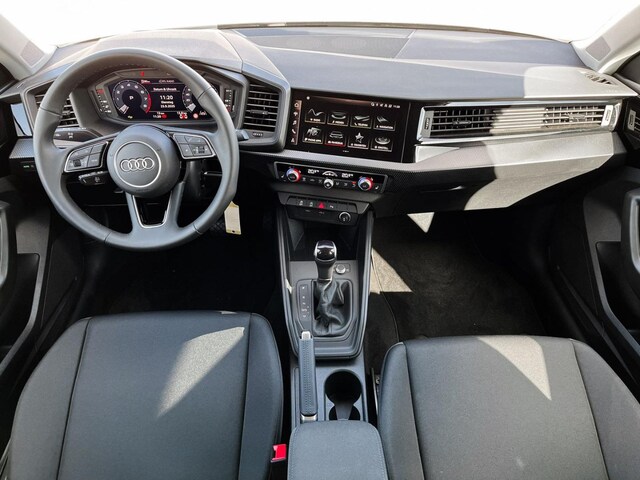 Audi A1 25 TFSI S-Tronic Sportback