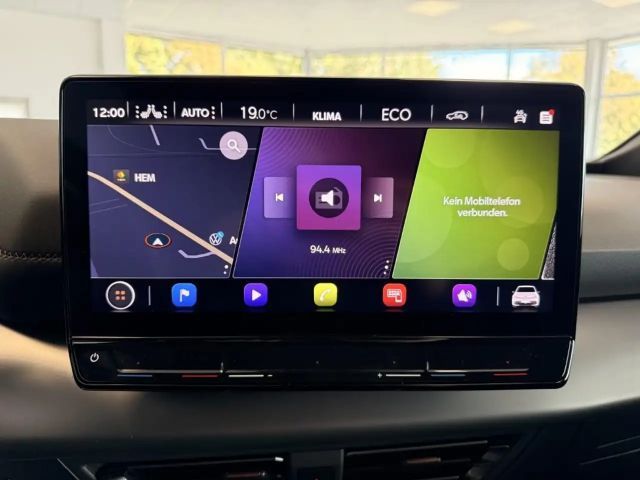 Cupra Born 170 (58kWh) SHZ*Navi*RearView*ACC*TechPaket*