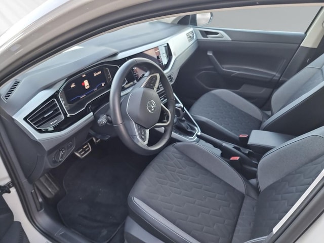 Volkswagen Polo DSG Life