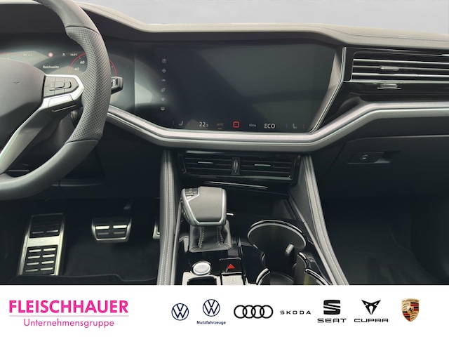 Volkswagen Touareg 4Motion R-Line