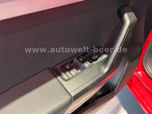 Seat Ibiza 1.0 TSI FR-lijn