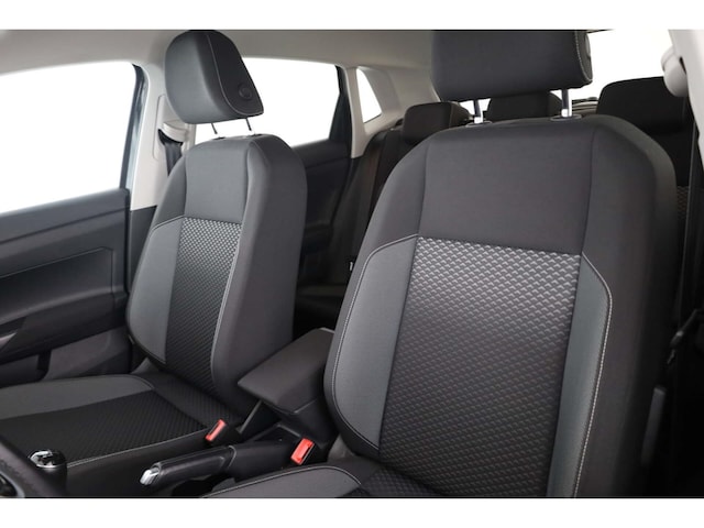 Volkswagen Polo 1.0 TSI