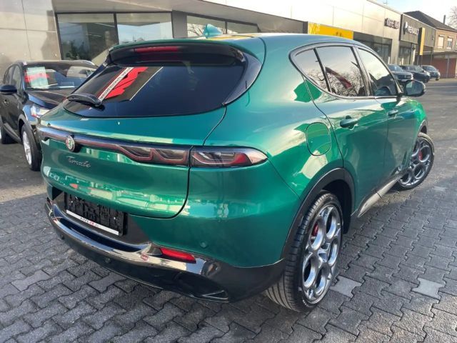 Alfa Romeo Tonale Speciale