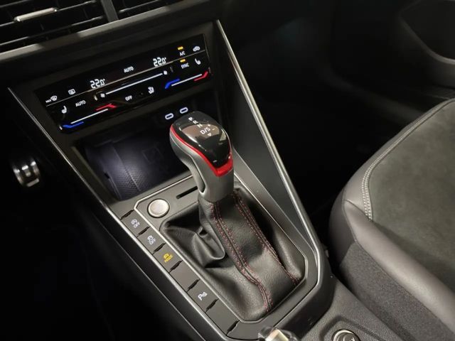 Volkswagen Polo 2.0 TSI DSG GTI