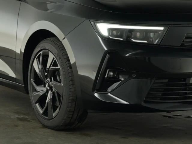 Opel Astra GS-Line Grand Sport Sports Tourer