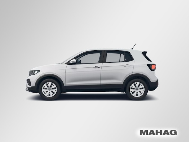 Volkswagen T-Cross T-Cross 1.0 l TSI LED Sitzhz GRA