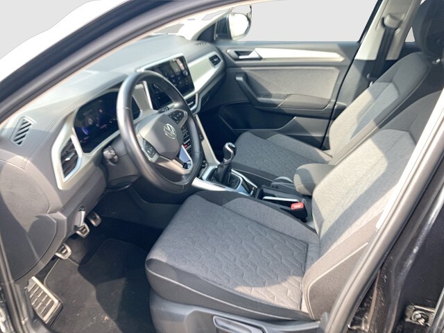 Volkswagen T-Roc 1.0 TSI Move