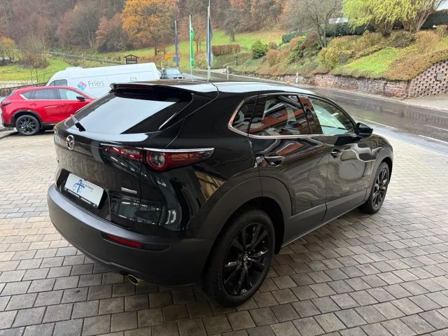 Mazda CX-30 Homura SkyActiv