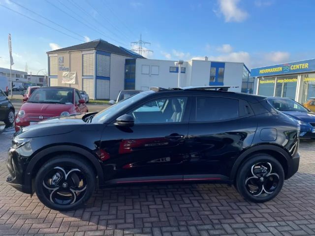 Alfa Romeo Junior Ibrida Speciale