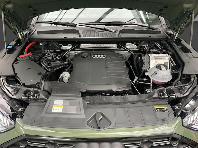 Audi Q5 40 TDI Quattro S-Tronic