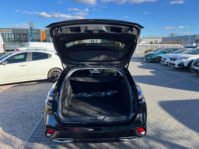Peugeot 308 Allure Pack SW