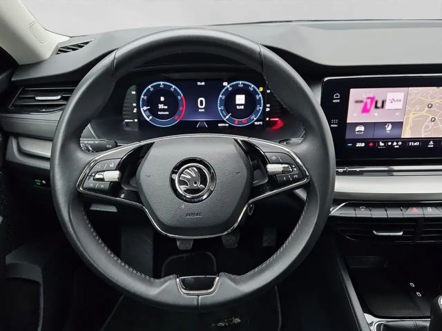 Skoda Octavia 1.0 TSI Ambition Combi