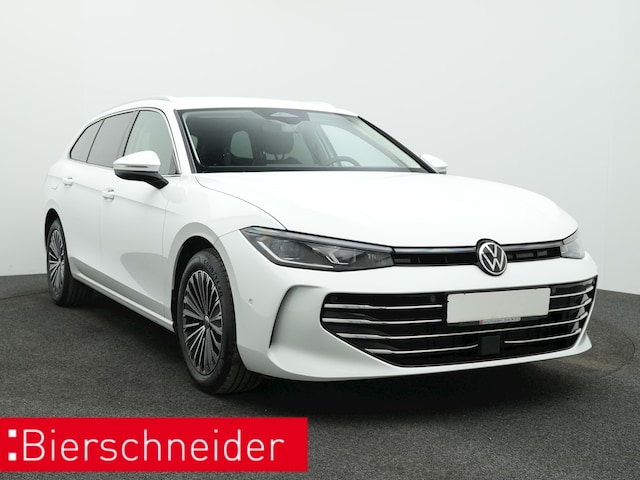 Volkswagen Passat 2.0 TDI DSG Elegance Elegance