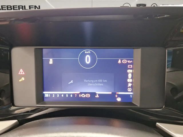 Opel Mokka 1.2 Turbo Elegance Turbo