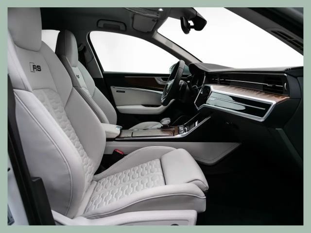 Audi RS6 Avant