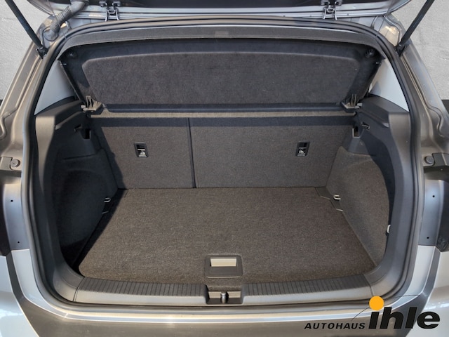 Volkswagen T-Cross United 1,0 TSI NAVI+ACC+BLUETOOTH