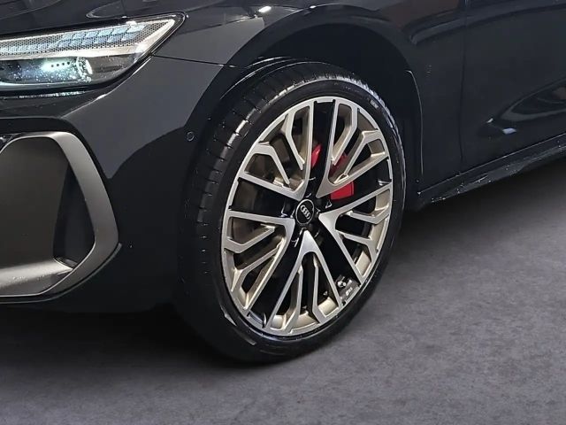 Audi A6 e-tron Quattro