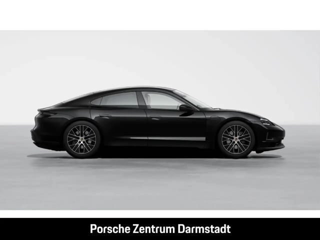 Porsche Taycan LED-Matrix Abstandstempomat Rückfahrkamera