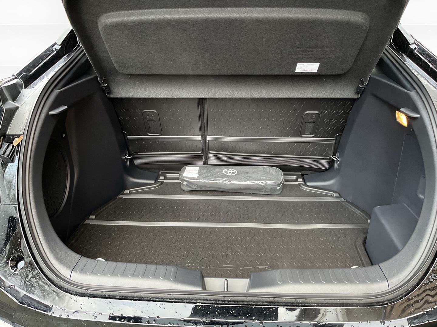 Toyota C-HR 5-deurs GR