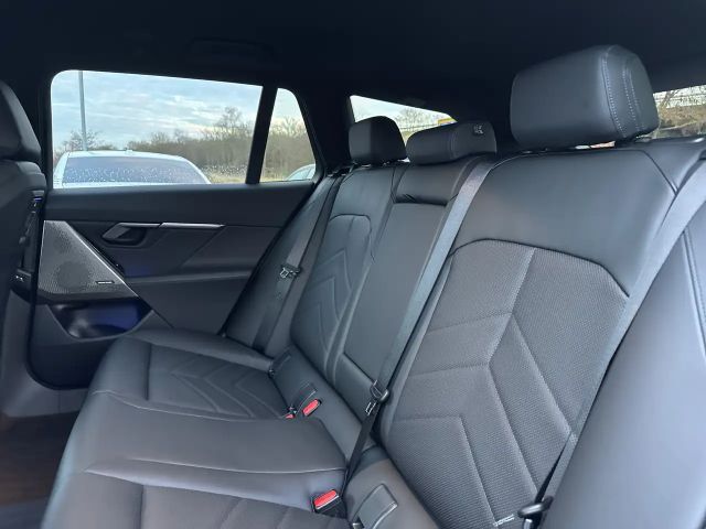 BMW 530 530e M-Sport