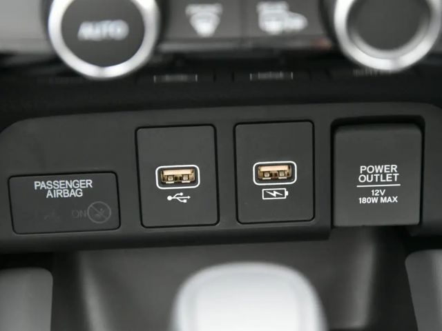 Honda Jazz 1.5 Advance Hybrid Sport