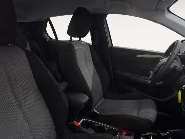 Opel Corsa 1.2 Turbo Edition Turbo