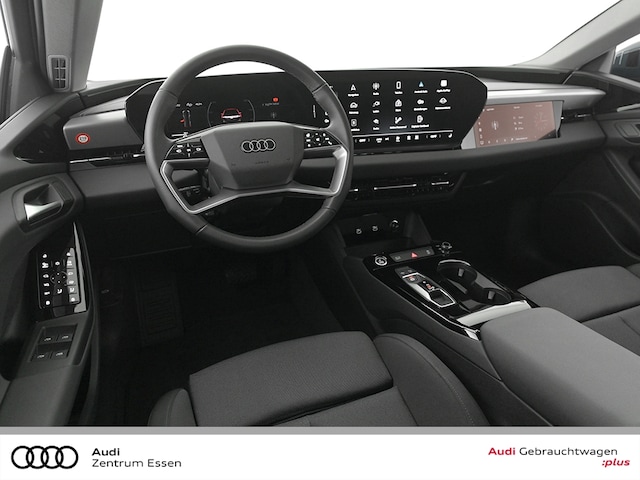 Audi A6 e-tron Avant