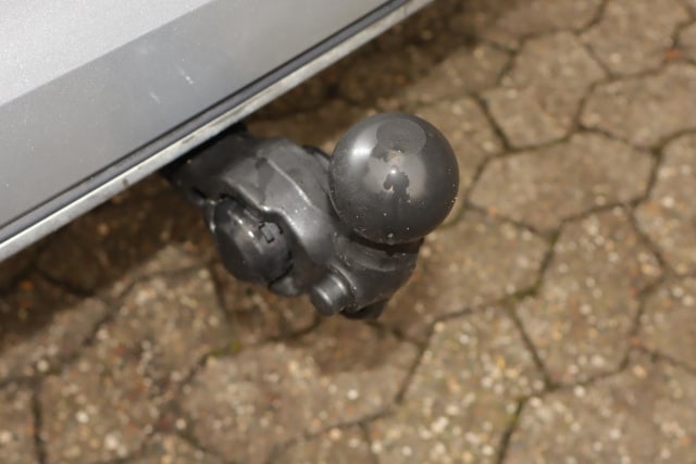 Volkswagen Golf 2.0 TDI Variant