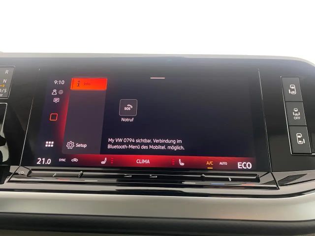 Volkswagen Multivan T7 eHybrid