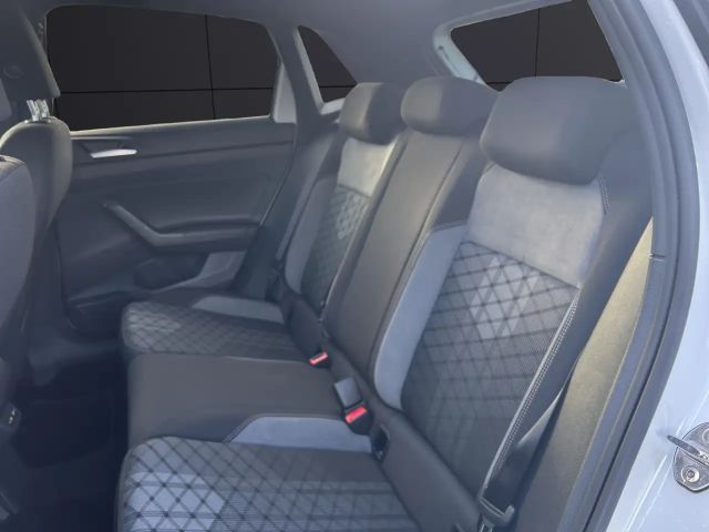 Volkswagen Polo DSG IQ.Drive R-Line