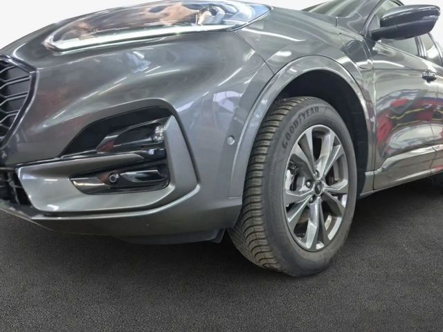 Ford Kuga Plug in Hybrid ST Line