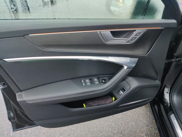 Audi S6 Avant Quattro