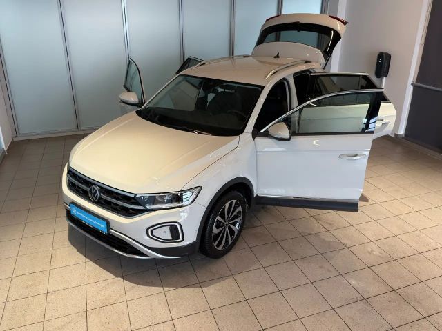 Volkswagen T-Roc 1.5 TSI Pro Style