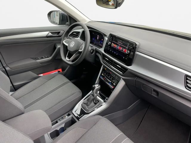 Volkswagen T-Roc 1.5 TSI DSG Life