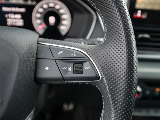 Audi Q5 50 TDI Quattro