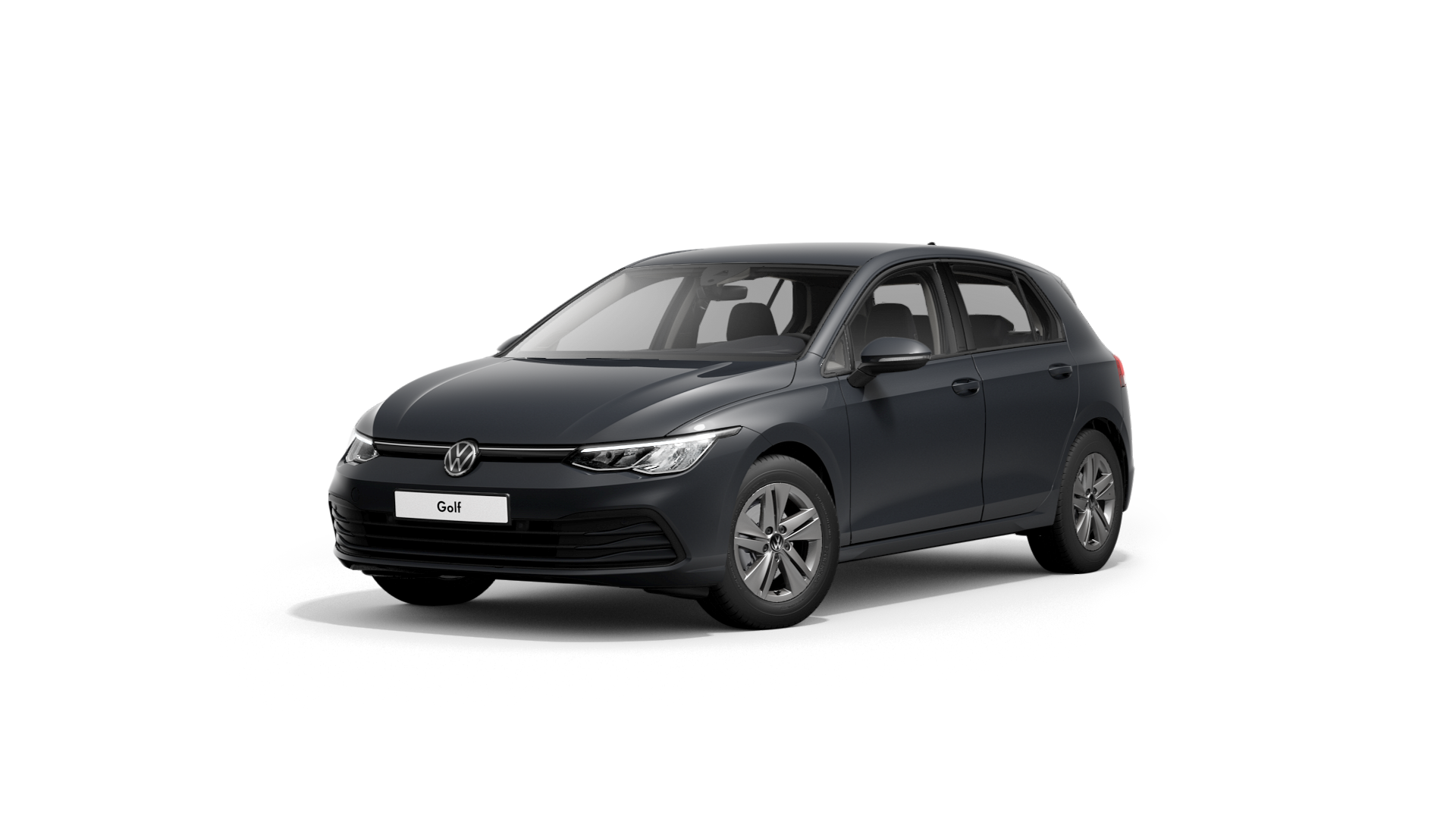 Volkswagen Golf 1.5 TSI Golf VIII Life