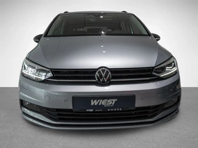 Volkswagen Touran 1.5 TSI DSG Highline