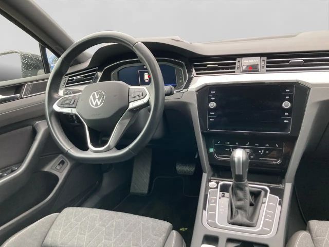Volkswagen Passat 2.0 TDI Business DSG Variant