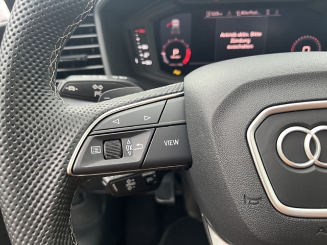 Audi A1 30 TFSI S-Line S-Tronic Sportback