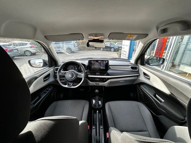 Suzuki Swift Comfort DualJet Hybrid