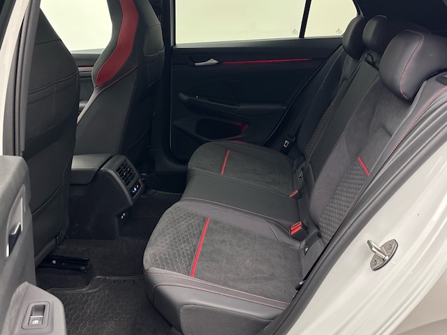 Volkswagen Golf 2.0 TSI DSG GTI Golf VIII