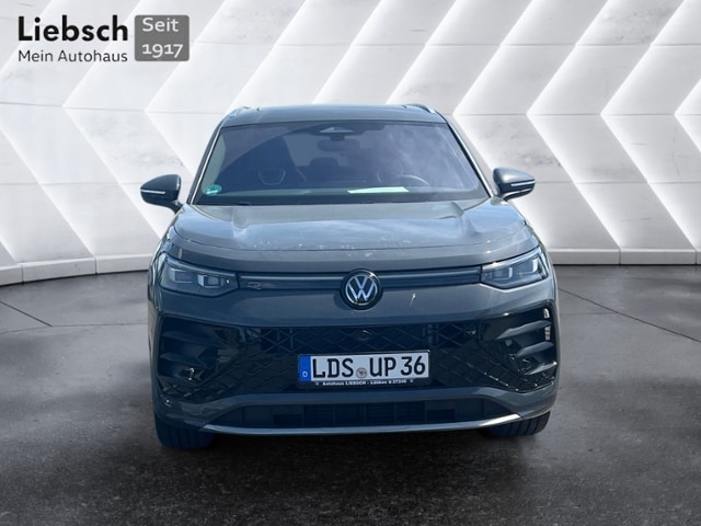 Volkswagen Tayron 2.0 TDI DSG
