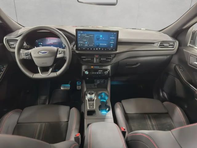 Ford Kuga Plug in Hybrid ST Line X