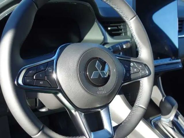 Mitsubishi ASX PLUS 1.3 T-Benziner 7-DCT Sitzheizg,Anhängerkuppl,