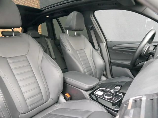 BMW X3 M-Sport xDrive20i