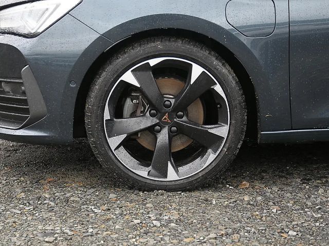 Cupra Leon 1.4 DSG e-Hybrid