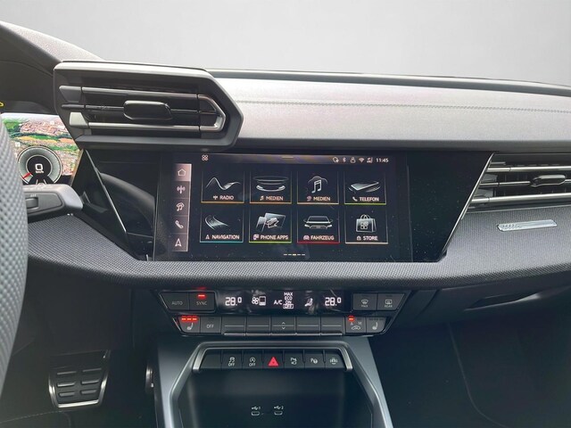 Audi A3 S-Tronic Sportback