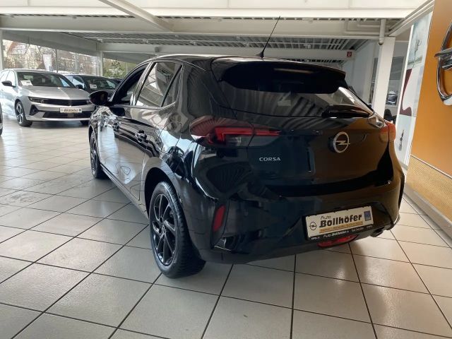 Opel Corsa GS-Line Grand Sport