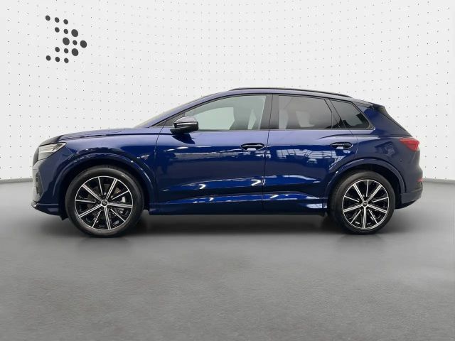 Audi Q4 e-tron 45 advanced*AR-HUD*Matrix*Virtual*Navi